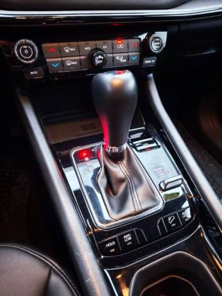 JEEP Compass usata, con Climatizzatore