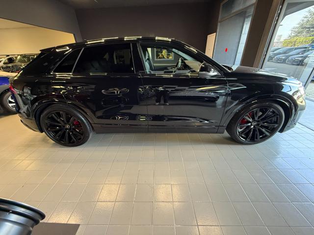 AUDI Q8 usata, con Cerchi in lega