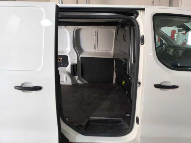 CITROEN Jumpy usata, con Autoradio digitale
