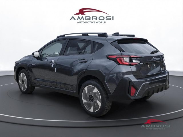 SUBARU Crosstrek usata 3