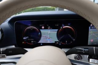 MERCEDES-BENZ E 220 usata, con Luci diurne
