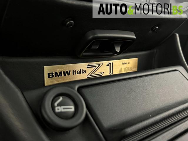 BMW Z1 usata 12