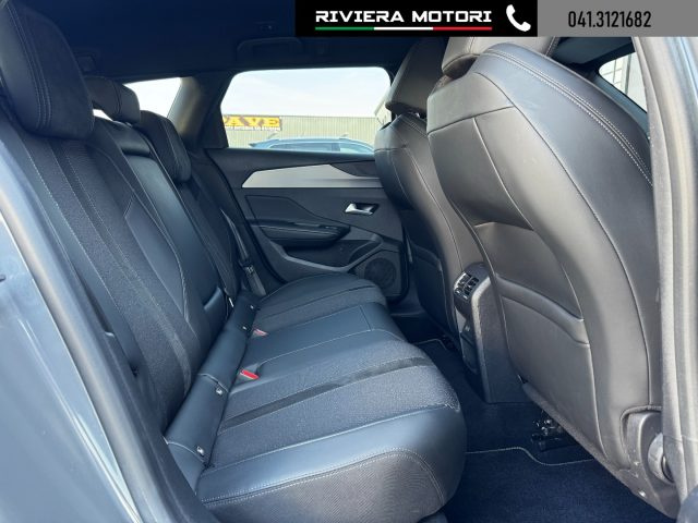 PEUGEOT 308 usata, con Climatizzatore