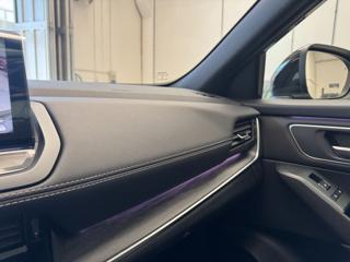 NISSAN Qashqai usata, con ESP
