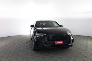 AUDI Q8 usata 1