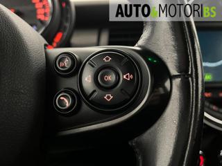 MINI Cooper usata, con Servosterzo