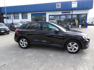 AUDI Q3 usata, con Autoradio