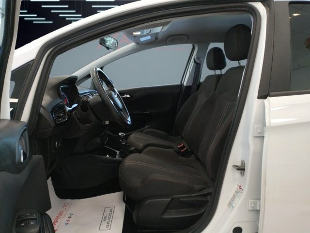 OPEL Corsa usata 15