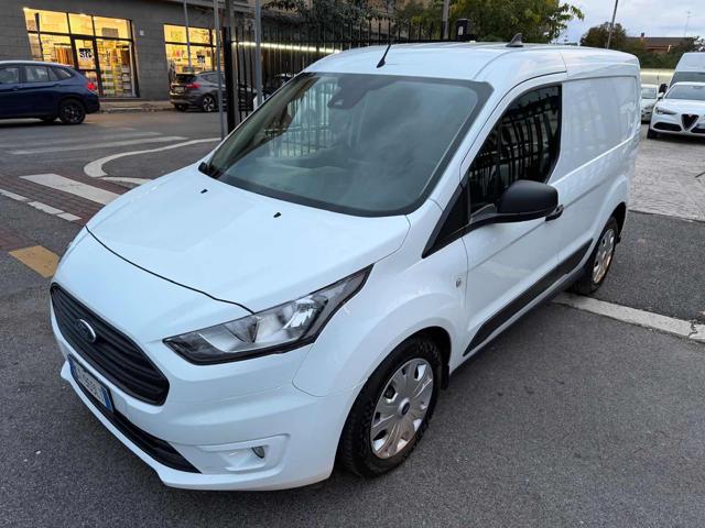 FORD Transit Connect usata, con Airbag