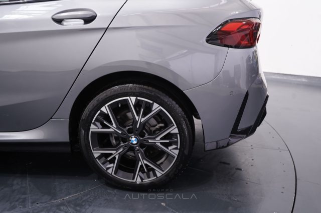 BMW 118 usata, con Vivavoce