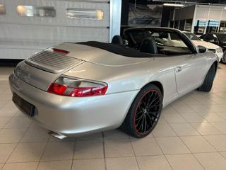 PORSCHE 996 usata, con Airbag Passeggero
