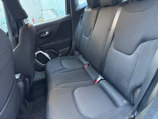 JEEP Renegade usata, con Controllo automatico clima