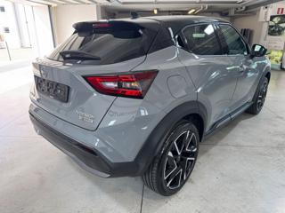 NISSAN Juke usata, con Cerchi in lega