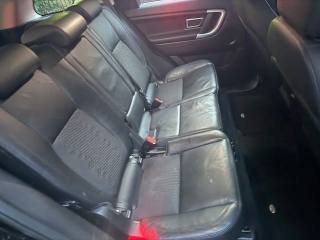 LAND ROVER Discovery Sport usata, con Fari Xenon