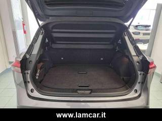 NISSAN Qashqai usata, con Touch screen