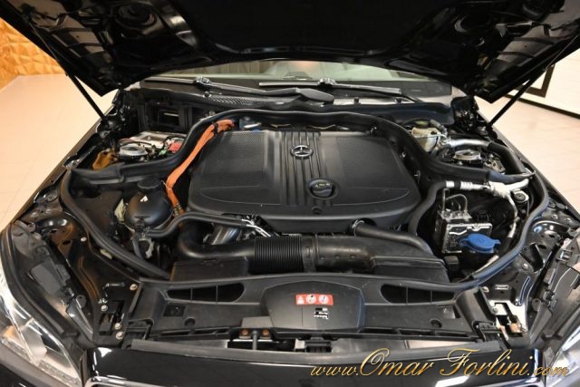 MERCEDES-BENZ E 300 usata 193