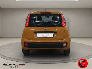 FIAT Panda usata, con Autoradio