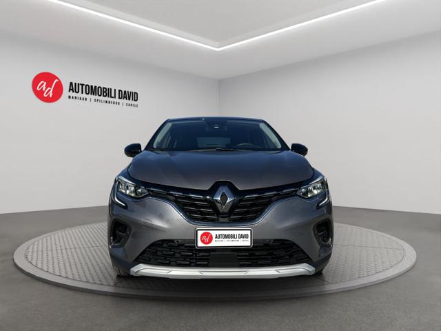 RENAULT Captur usata, con Alzacristalli elettrici