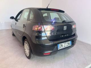 SEAT Ibiza usata 9