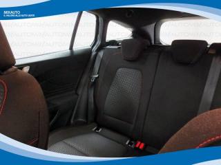 FORD Focus usata, con Controllo automatico clima