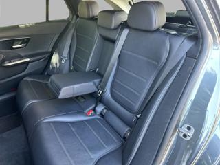 MERCEDES-BENZ C 220 usata, con Controllo trazione