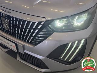 PEUGEOT 2008 usata, con Bracciolo