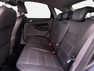 FORD Focus usata, con ESP