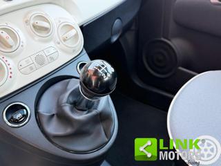 FIAT 500 usata, con Controllo trazione