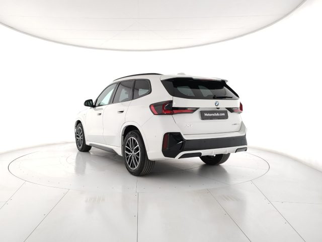 BMW X1 usata, con Cerchi in lega