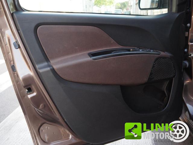 FIAT Doblo usata 22