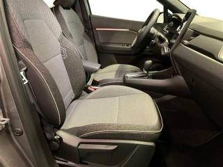 RENAULT Captur usata, con ESP