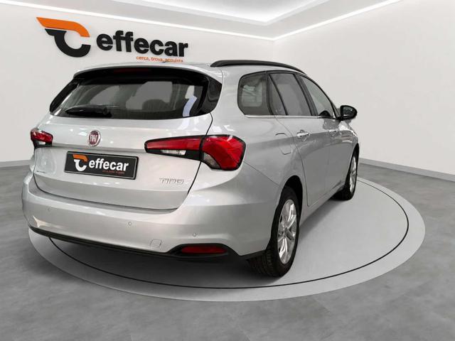 FIAT Tipo usata, con Autoradio