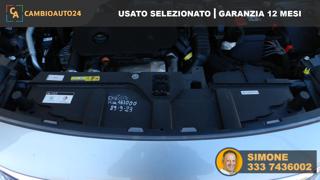 PEUGEOT 3008 usata 109