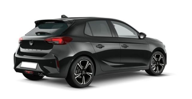 OPEL Corsa usata, con Airbag