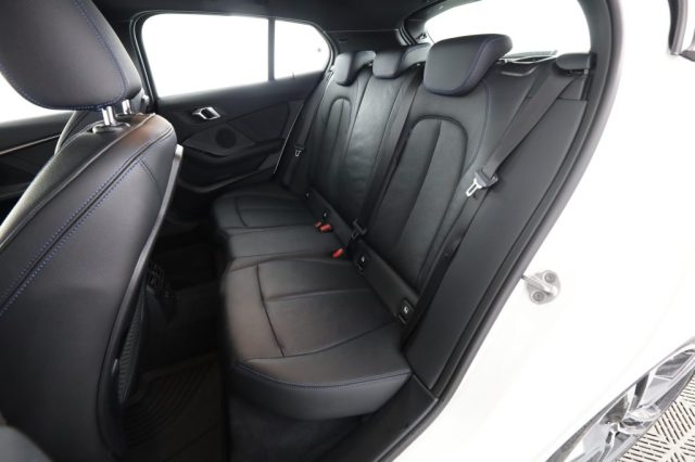 BMW 118 usata 3