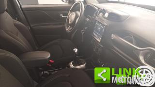 JEEP Renegade usata 17