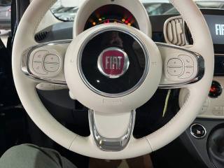 FIAT 500 usata, con Climatizzatore
