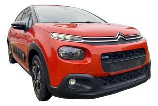 CITROEN C3 usata, con Airbag