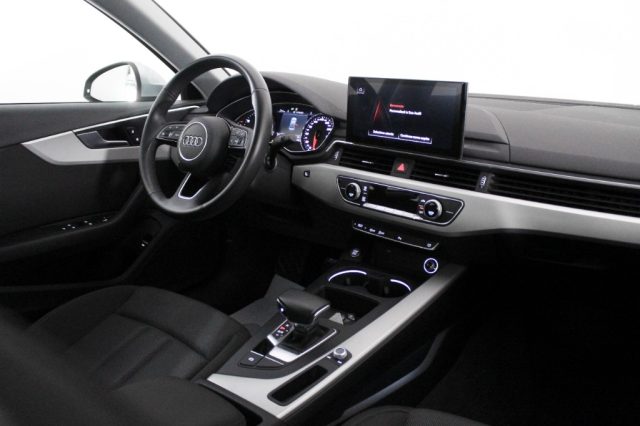 AUDI A4 usata, con Airbag Passeggero