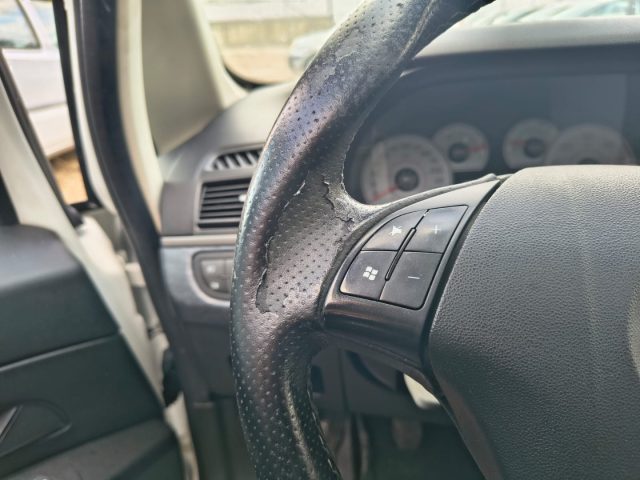 FIAT Grande Punto usata, con Cronologia tagliandi