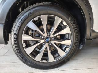 SUBARU OUTBACK usata, con Autoradio