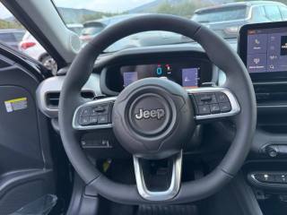 JEEP Avenger usata, con Chiusura centralizzata
