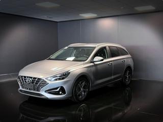 HYUNDAI i30 Wagon 1.0 T-GDI 120CV iMT 48V Prime