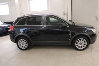 OPEL Antara usata, con Chiusura centralizzata