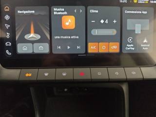 MG ZS usata, con Controllo elettronico della corsia