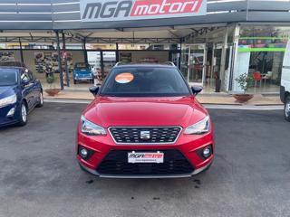 SEAT Arona usata, con Airbag laterali
