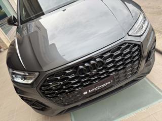 AUDI Q5 usata, con Bluetooth