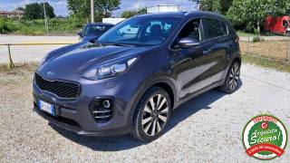 KIA Sportage usata, con ABS