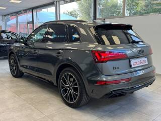 AUDI Q5 usata, con Autoradio