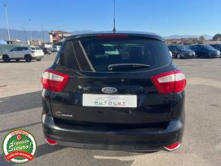 FORD C-Max usata, con Climatizzatore